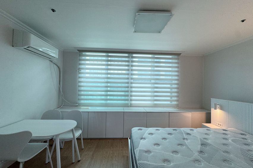 주엽역 1분⭐️4인가능⭐️