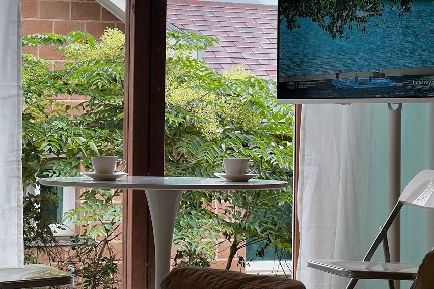 Happy Meadow Ranch Country House 1th image