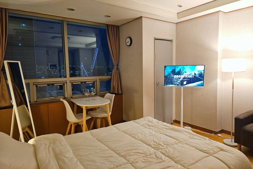 ❤️신사 가로수길 코앞❤️