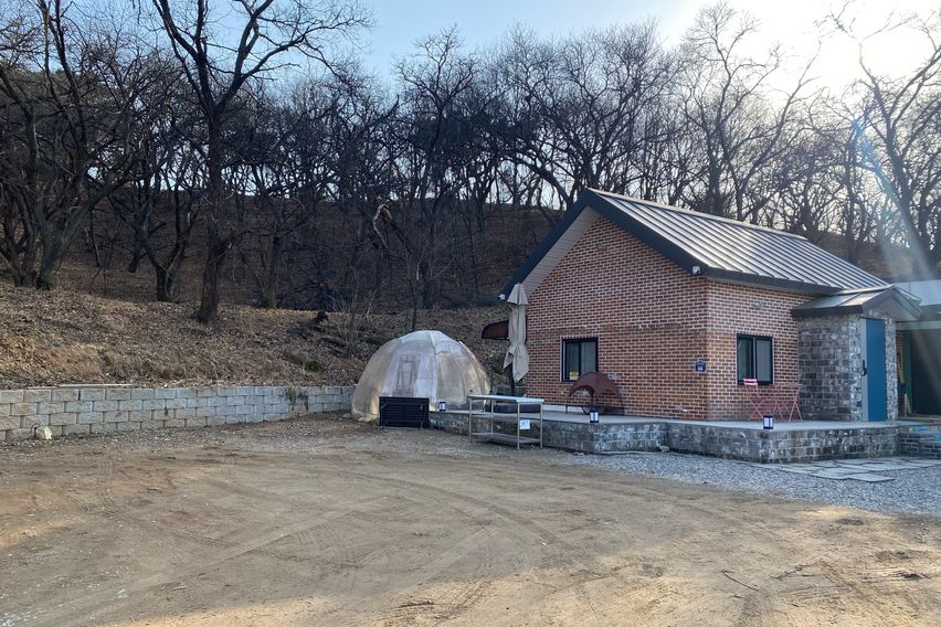 한강뷰 주택 고촌 빨강 13번째 이미지
