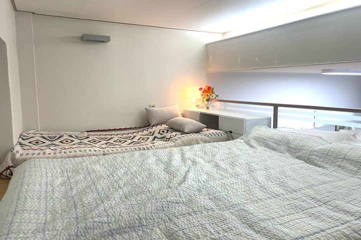 ❤️ Comfortable & Cozy for 4 (near Hagye Stati 19th image