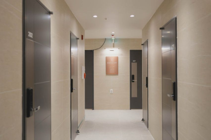 홍대신촌 여성전용216 13번째 이미지