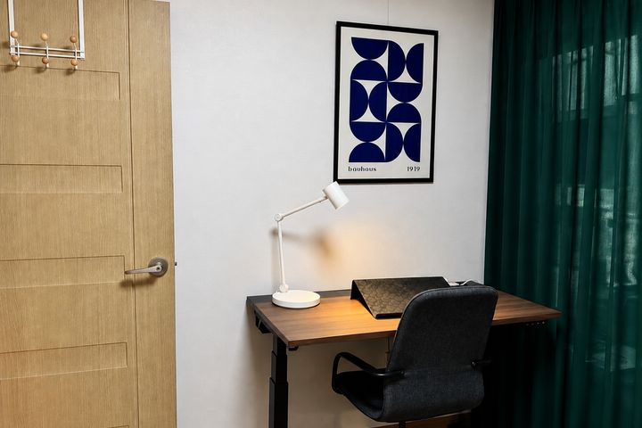 Gwangsa-dong, Okjeong-dong, fully furnished t 13th image