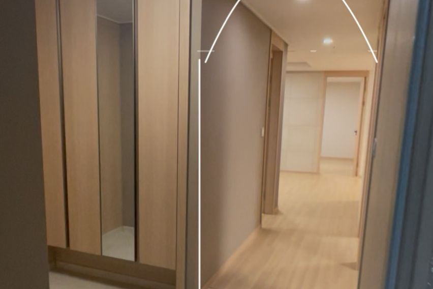 독산/이편한/방3화2 10번째 이미지
