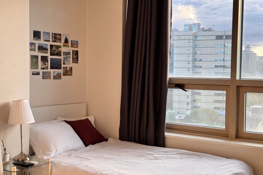 안국/리뷰1위/아늑한룸 0번째 이미지