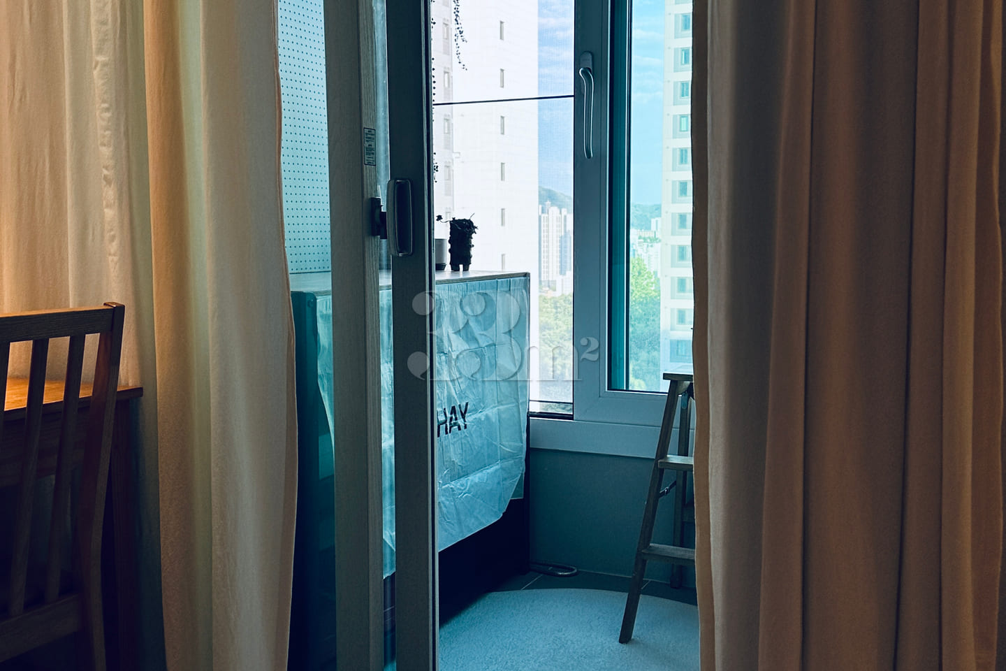 Sanseong Station Private Room_Wirye/Songpa 2th image