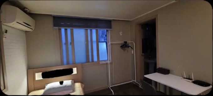 수원월드컵경기장 원룸 2번째 이미지
