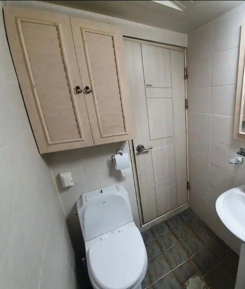 Private apartment near Yeungnam University in 5th image