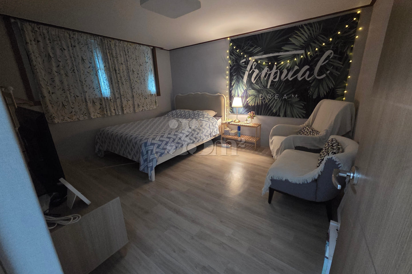 6 minutes from Suwon City Hall Station, 3 fre 1th image