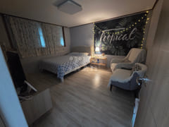 6 minutes from Suwon City Hall Station, 3 fre 1th image