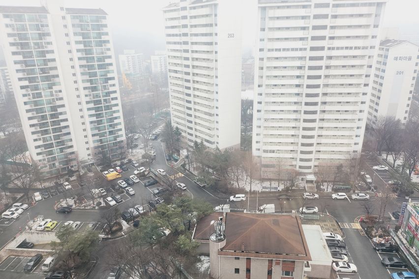 도봉투룸4) 1번째 이미지