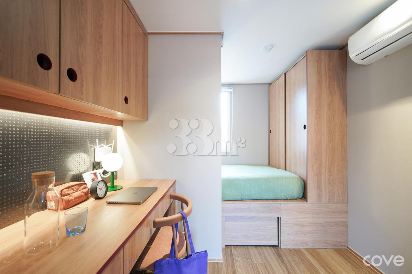 Private new studio apartment in Yeonnam-dong 2th image