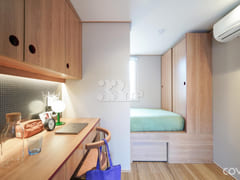 Private new studio apartment in Yeonnam-dong 2th image