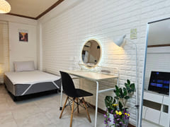 Studio apartment on the 1st floor, 4 minutes 0th image