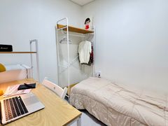 Ajou University, 5-minute walk, women-only, D 6th image