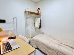 Ajou University, 5-minute walk, women-only, D 6th image