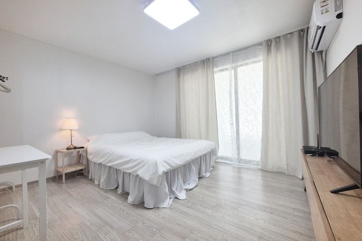 Gyeongju/Pohang ★ 1st-floor two-room unit ★ V 0th image