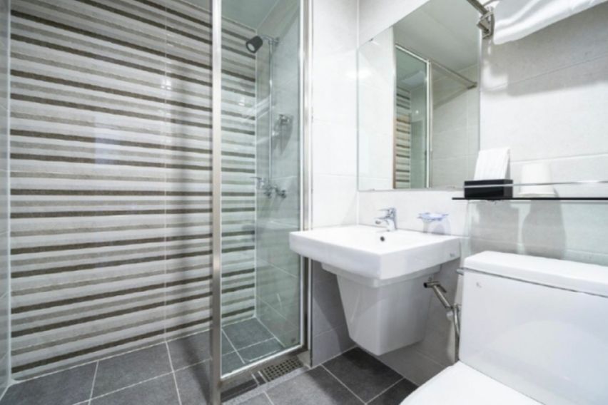 해운대오션뷰바닷가1분