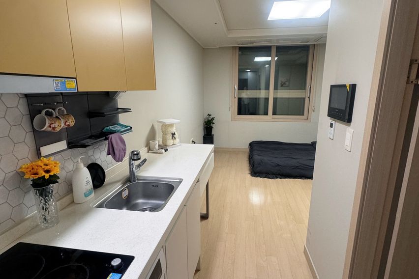 미사역 루비나하우스💎