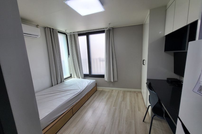 풀옵션원룸 1동304호 5번째 이미지