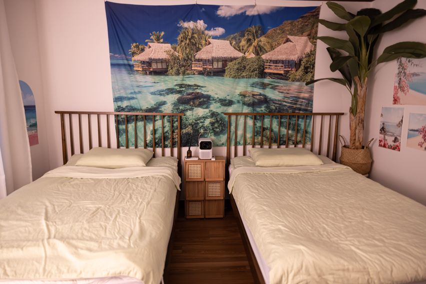 제주도 좋아(하와이룩) 12번째 이미지