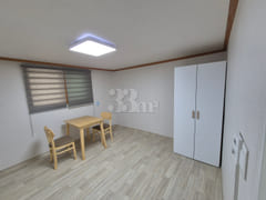 Fully furnished two-room apartment near Guui 0th image