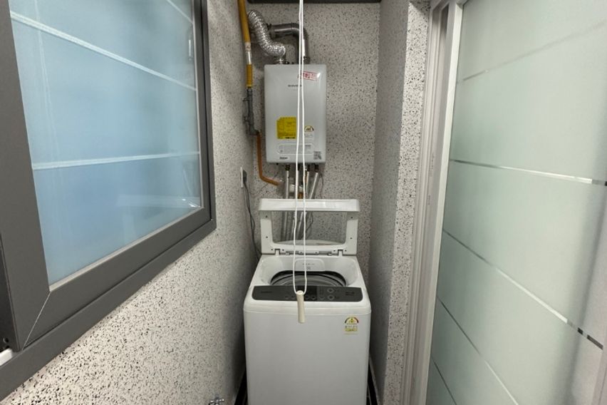 죽전역 도보 신축