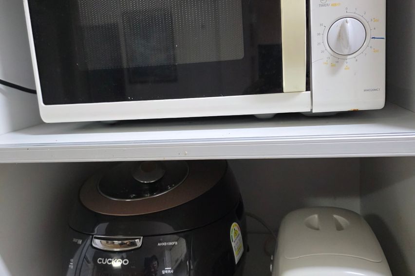 24-pyeong unit at Gyeongsan IC with a great v 8th image