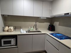 Quiet, newly built apartment 4th image