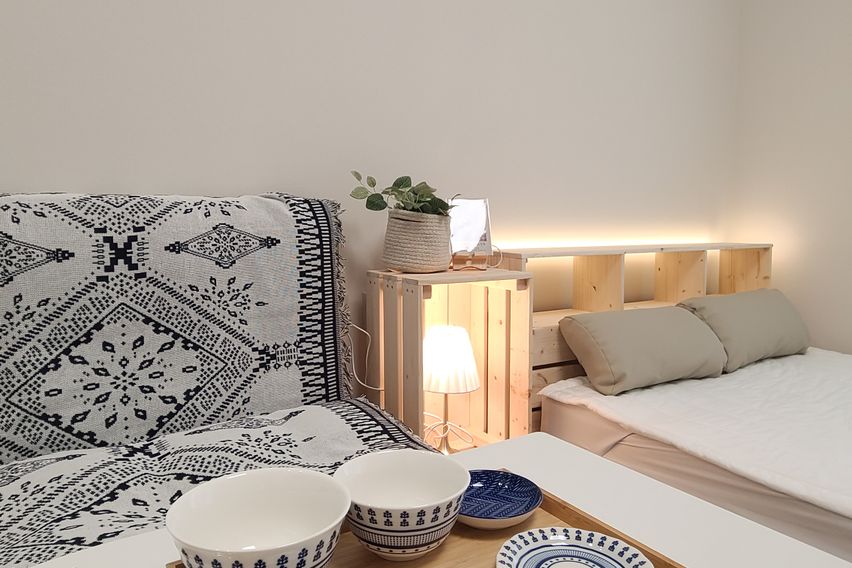 광교중앙역 신축오피스텔