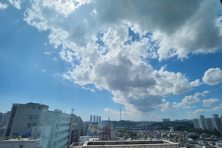 ♥️화정역5분노을뷰98 13번째 이미지