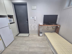 Eunpyeong Station, 3-minute walk, fully furni 6th image