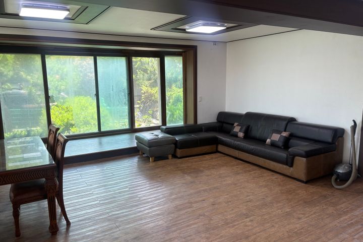 Detached house in front of Taean Mohang Eleme 18th image
