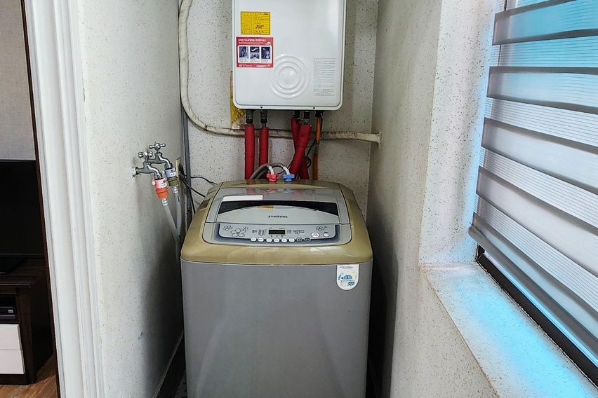 오창구룡스테이 2인풀옵