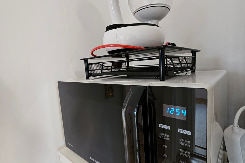 중랑구 3룸 낭만스테이