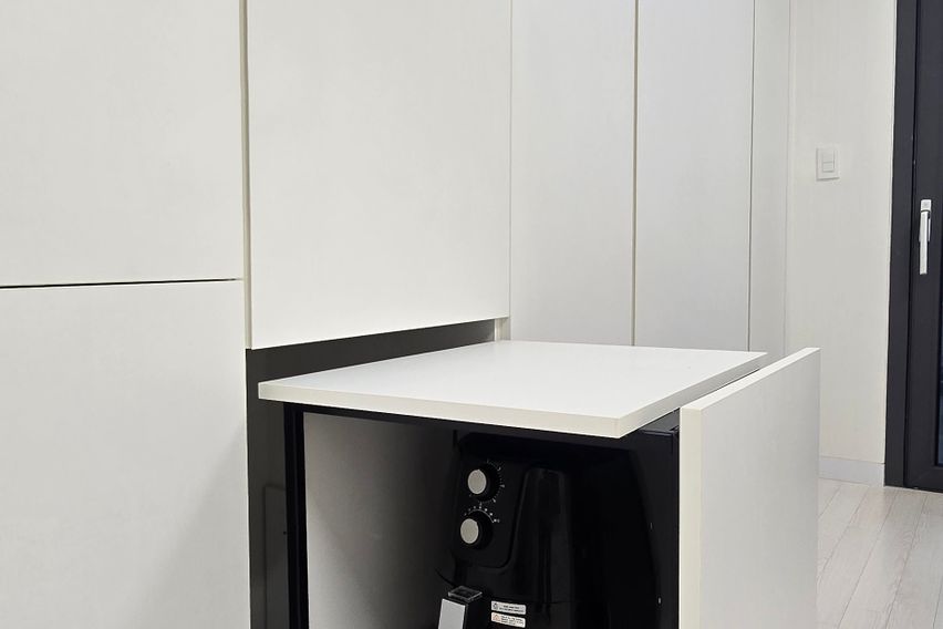 청초호뷰,중앙시장5분