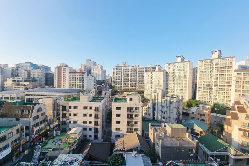 등촌역 1분 뷰굿 투룸 18번째 이미지