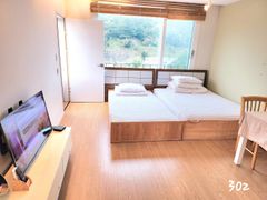 테라스302 퀸1+싱1 0번째 이미지