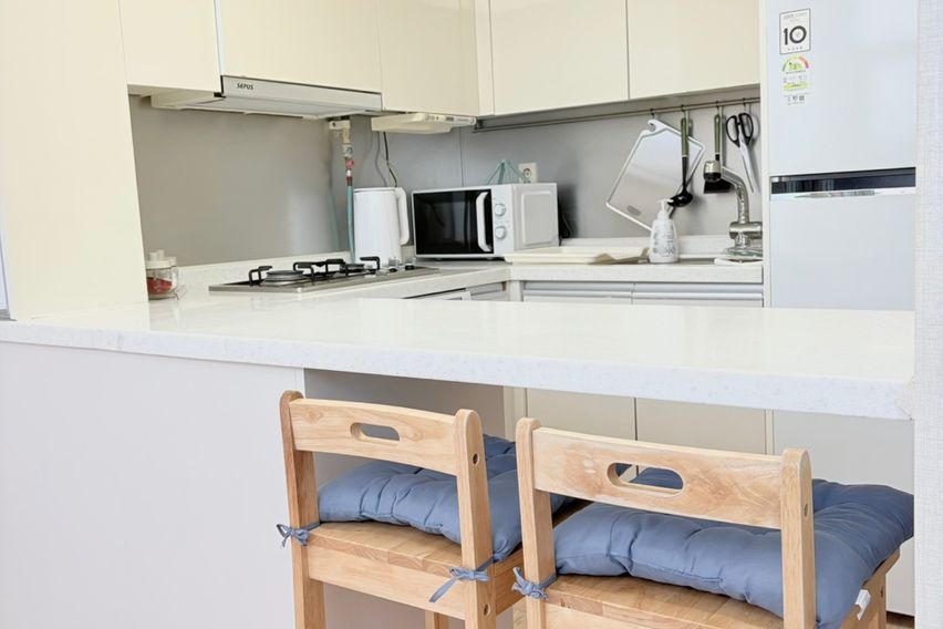 🎁백석 머물기 좋은곳