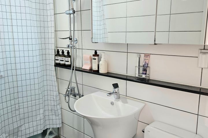 Times Square Modern Stay 15th image