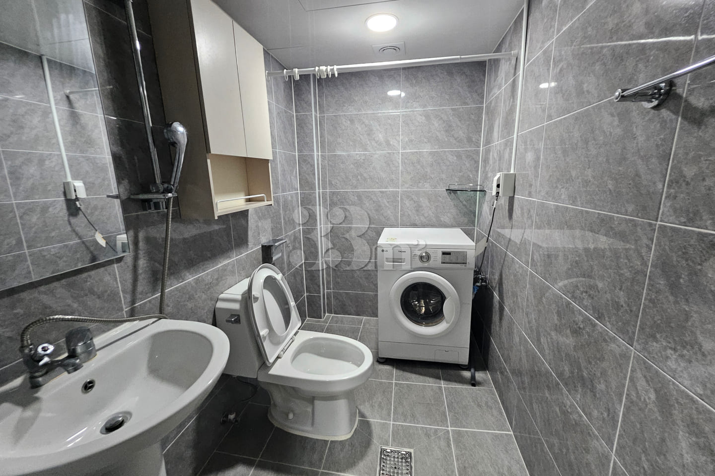 10-pyeong studio apartment in Suwon 17th image