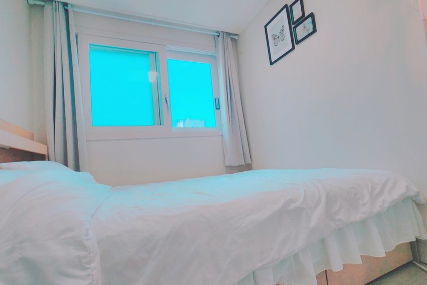 역세권신축투룸홍대당산💕