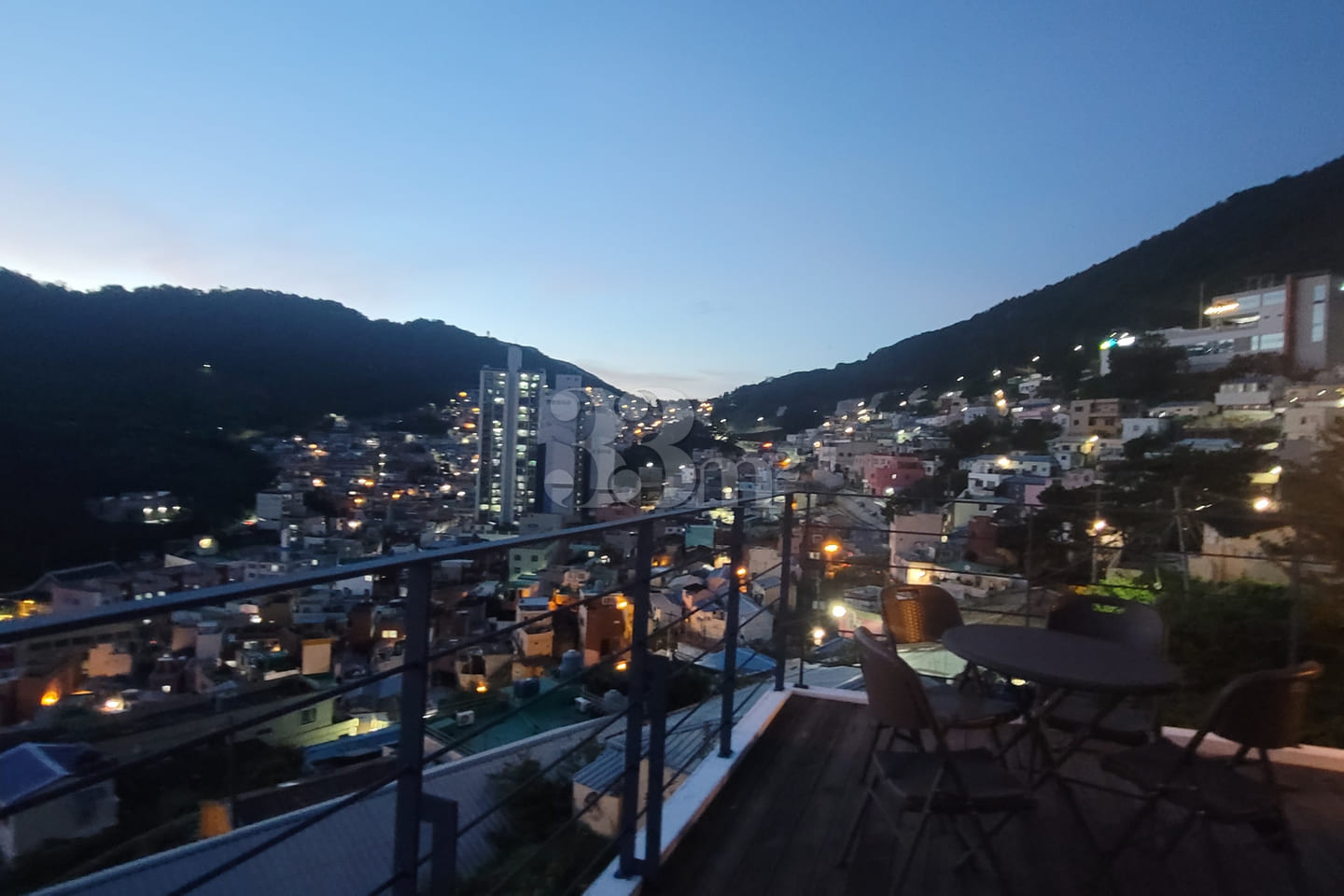 감천힐링스테이 4번째 이미지