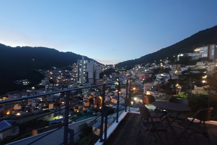 감천힐링스테이 4번째 이미지