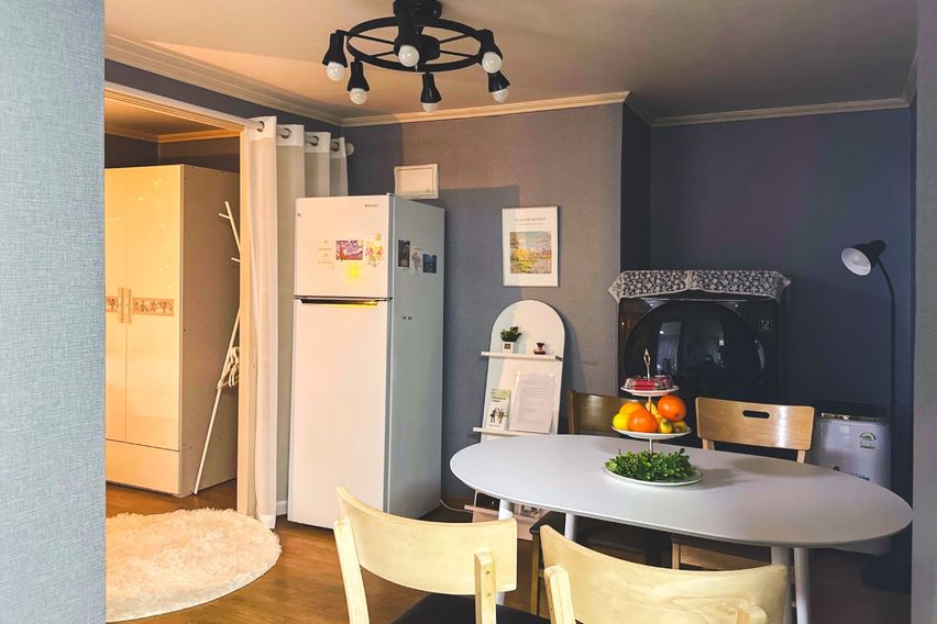 청량리역5분☆3룸