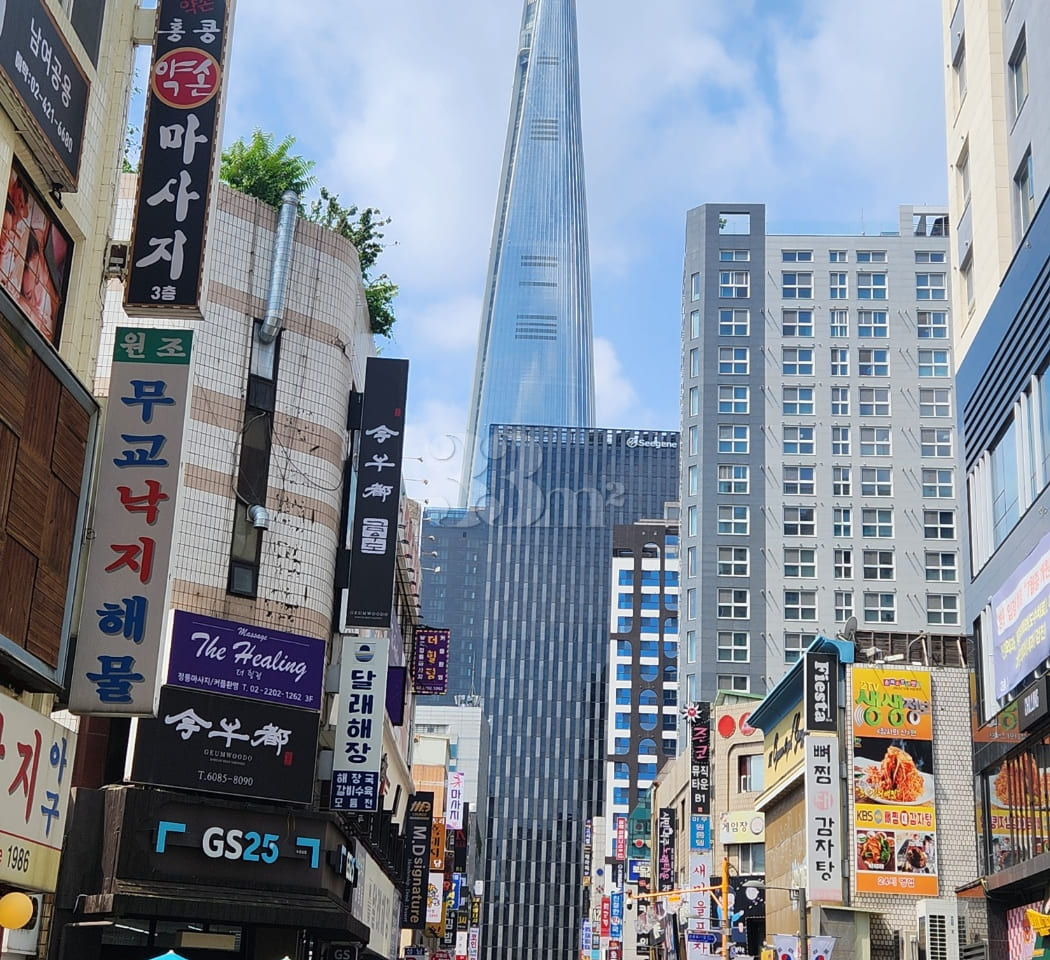 잠실_드라코16 17번째 이미지