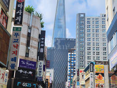 잠실_드라코16 17번째 이미지