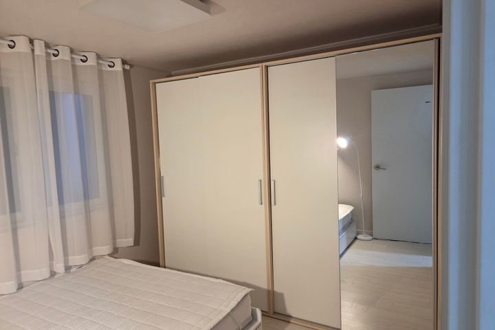 Yonsei Sinchon Severance Two-Room Apartment 2th image