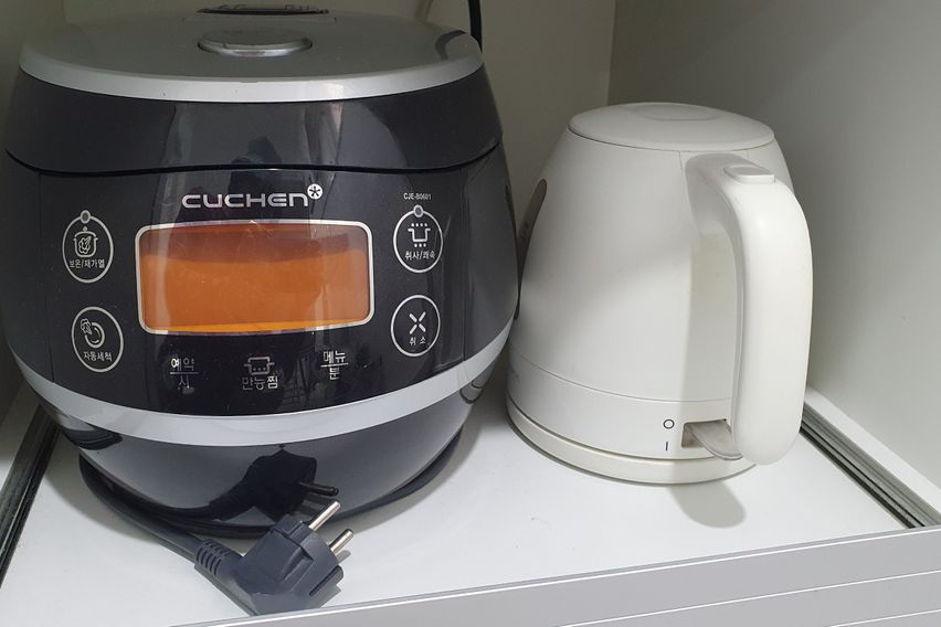 자연을 품은 힐링방 8번째 이미지