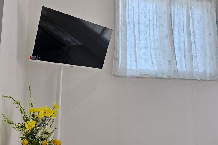 감추해변 애견동반 독채 13번째 이미지